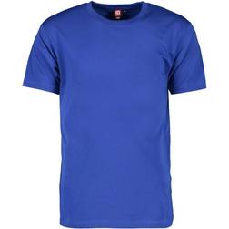 ID T-Time T-shirt - Royal Blue