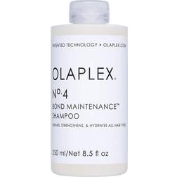 Olaplex No.4 Bond Maintenance Shampoo 8.5fl oz