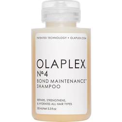 Olaplex No. 4 Bond Maintenance Shampoo 3.4fl oz