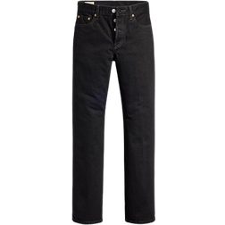 Levi's 501 90's Jeans - Rinsed Blacktop/Black