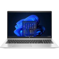 HP ProBook 450 G9 Business Laptop 15.6" FHD IPS (Intel i7-1225U 10-Core 1.70GHz, 64GB RAM, 2TB PCIe SSD, Intel UHD, Backlit KB, WiFi 6, Bluetooth 5.2, Webcam, Win 11 Pro) Bundle w/DKZ Hub