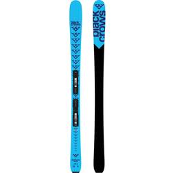 Black Crows 23-'24 Men's Vertis Skis with EM12 Bindings, Blue