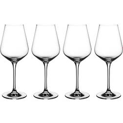 Villeroy & Boch La Divina White Wine Glass 12.8fl oz 4pcs