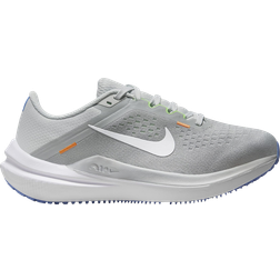 Nike Winflo 10 W - Light Smoke Grey/Photon Dust/Bright Mandarin/Polar