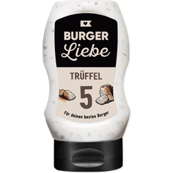 Burger Liebe Trueffel 30cl 1Pack