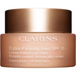 Clarins Extra-Firming Jour SPF15 1.7fl oz