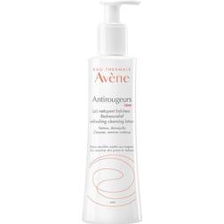 Avène Antirougeurs Clean Soothing Cleansing Lotion 6.8fl oz