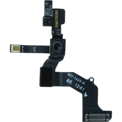 Sensor Flex Cable + Front Facing Camera Module + Microphone for iPhone 5