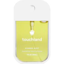 Touchland Power Mist Vanilla Blossom 1fl oz