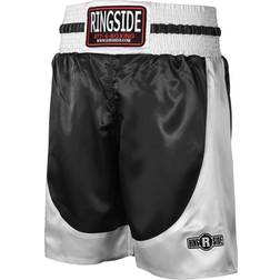 Ringside Pro-Style Kickboxing Muay Thai MMA Training Gym Clothing Shorts