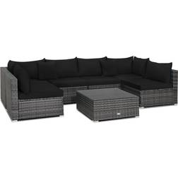 Costway Sectional