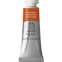 Winsor & Newton Professional Water Colour Light Red 14ml