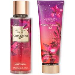 Victoria's Secret Fragrance Mist & Lotion Set