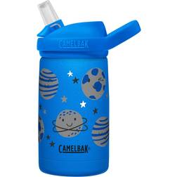 Camelbak Eddy+ Kids Vacuum Insulated Stainless 350ml Space Smiles