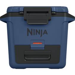Ninja FrostVault 30 Qt. Hard Cooler with Dry Zone
