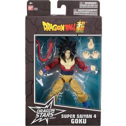 Bandai Dragon Ball Super Dragon Stars Super Saiyan 4 Goku
