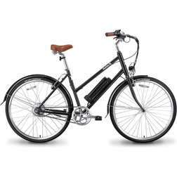 Hurley 15" Amped City Electric Bike Unisex