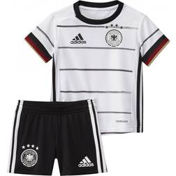 adidas DFB Germany Home Baby Mini Kit 2020-21