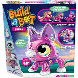 Colorific Build a Bot Pony