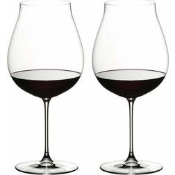 Riedel Veritas Red Wine Glass 27.1fl oz 2pcs