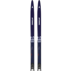Atomic Savor 48 Skintec + SP Binding Classic Cross Country Skis