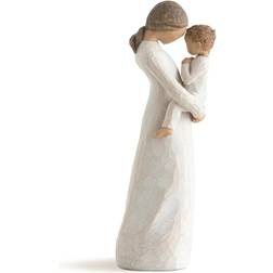 Willow Tree Tenderness Natural 9.8"