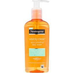 Neutrogena Visibly Clear Spot Proofing Daily Wash 200ml