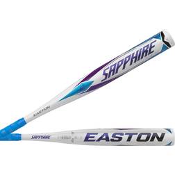 Easton FP22SAP Sapphire -12 Fastpitch Softball Bat 2022