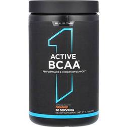 Rule One Proteins Active BCAA Orange