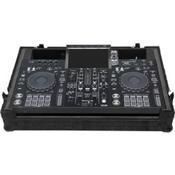 UDG U91076BL Ultimate Flight Case for Pioneer XDJ-RX3 with Wheels