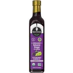 Spectrum Organic Balsamic Vinegar of Modena 17.6oz 16.9fl oz 1pack