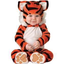 InCharacter Costumes Infant Tiger Costume