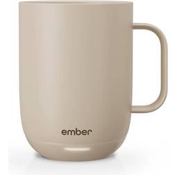Ember Temperature Control Smart Sandstone Mug 14fl oz