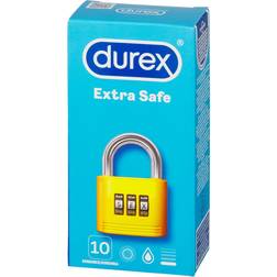Durex Extra Safe 10-pack
