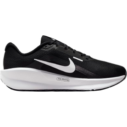 Nike Downshifter 13 Extra Wide M - Black/Dark Smoke Grey/White