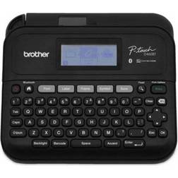 Brother P-touch PT-D460BT