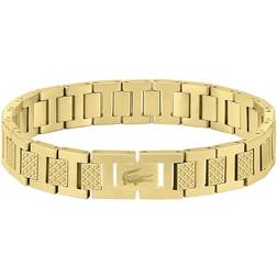Lacoste Metropole Bracelets - Gold