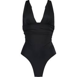 Hunkemöller Luxe Shaping Swimsuit - Black