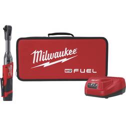 Milwaukee M12 Fuel 2560-21 (1x2.0Ah)