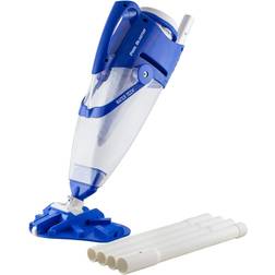 Water Tech Pool Blaster Vacuum with Pole Set