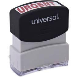 Universal Pre-Inked Message Stamp Urgent