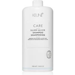 Keune Care Silver Savior Shampoo 33.8fl oz