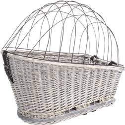 Trixie Dog Bicycle Basket for Bike Racks 35x49x55cm