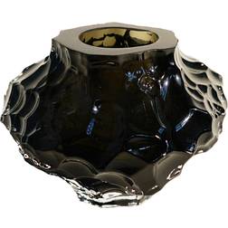 Hein Studio Canyon Mini New Smoke Vase 8cm