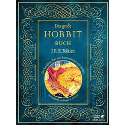 Das große Hobbit-Buch (Gebunden, 2012)