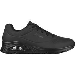 Skechers Work Relaxed Fit Uno SR Sutal
