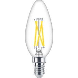 Philips MAS DT LED Lamps 2.5W E14 B35