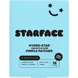Starface Hydro-Star + Salicylic Acid 16-pack