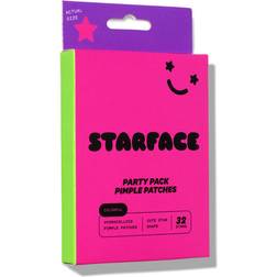 Starface Hydro-Star Pimple Patches Party Pack 32-pack