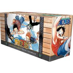 One Piece Box Set 2 (Paperback, 2014)